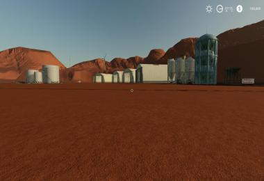 Mars Terraforming Seasons Edition v002