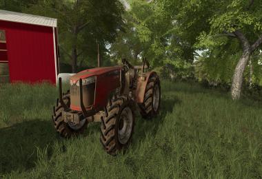 Massey Ferguson 4700 Global Series v1.7