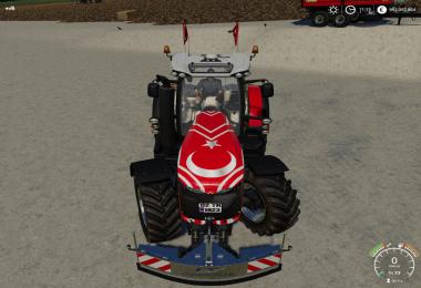 MasseyFerguson 8737 TR v1.5