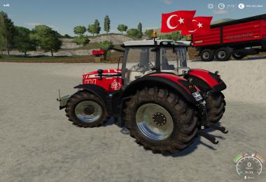 MasseyFerguson 8737 TR v1.5