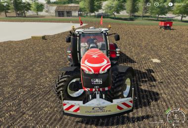 MasseyFerguson 8737 TR v1.5