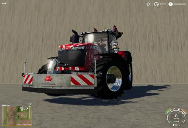 MasseyFerguson 8737 TR v1.5