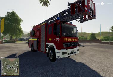 Mercedes Dlk Mulheim an der Ruhr v1.0