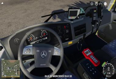 Mercedes Dlk Mulheim an der Ruhr v1.0