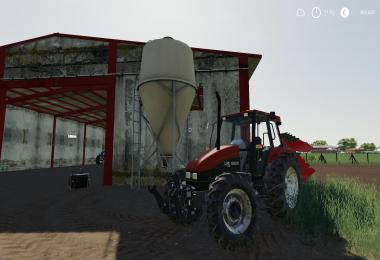 New Holland L95 Fiatagri v1.1.0.0