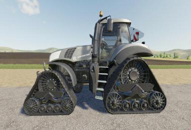 New Holland T8 v1.0.3.0