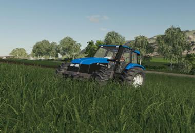 New Holland TL90 v1.0.0.0