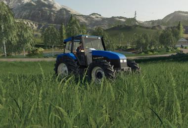 New Holland TL90 v1.0.0.0