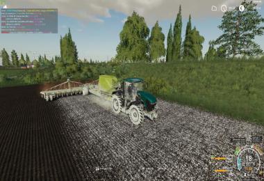 North Frisian march 4x without trenches V1.7