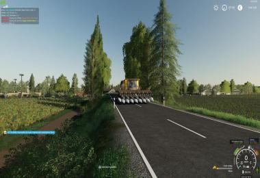 North Frisian march 4x without trenches V1.7