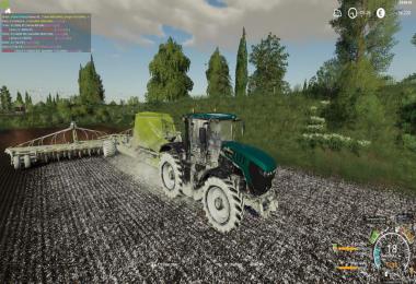 North Frisian march 4x without trenches V1.7