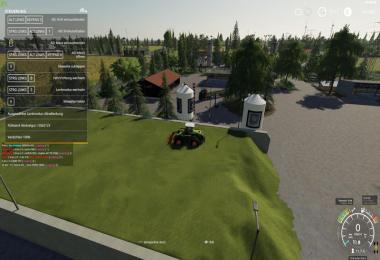 North Frisian march 4x without trenches V1.7