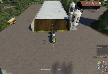 North Frisian march 4x without trenches V1.7