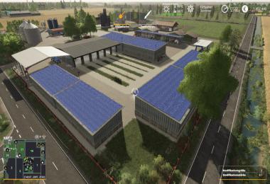 North Frisian march 4x without trenches V1.7