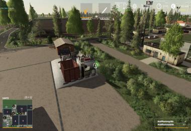 North Frisian march 4x without trenches V1.7