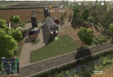 North Frisian march 4x without trenches V1.7