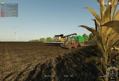 North Frisian march 4x without trenches V1.7