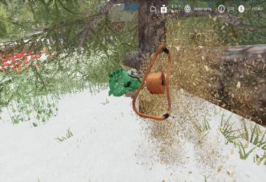 Old Chainsaw v1.0.0.0