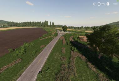 OSTENDE Map v1.0.0.0