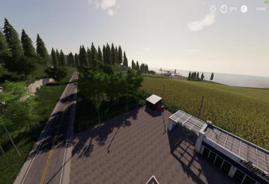 OSTENDE Map v1.0.0.0