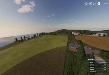 OSTENDE Map v1.0.0.0