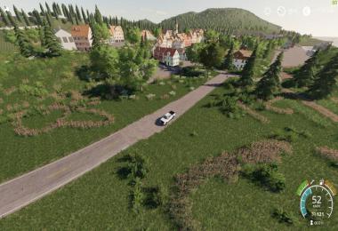 OSTENDE Map v1.0.0.0