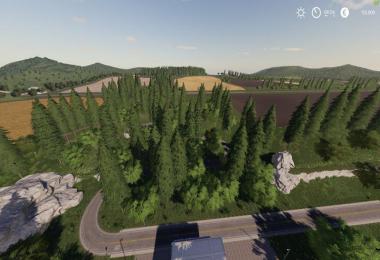 OSTENDE Map v1.0.0.0