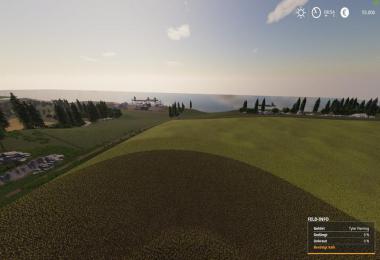 OSTENDE Map v1.0.0.0