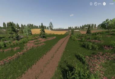 OSTENDE Map v1.0.0.0