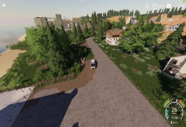 OSTENDE Map v1.0.0.0