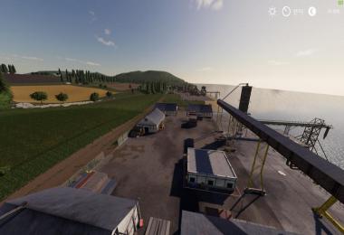 OSTENDE Map v1.0.0.0