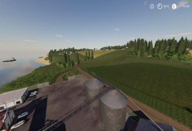 OSTENDE Map v1.0.0.0