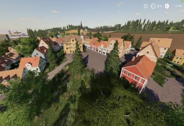 OSTENDE Map v1.0.0.0