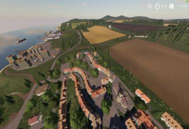 OSTENDE Map v1.0.0.0