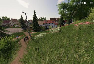 OSTENDE Map v1.0.0.0