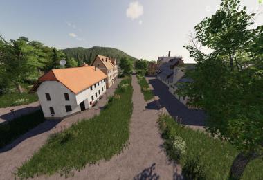 OSTENDE Map v1.0.0.0