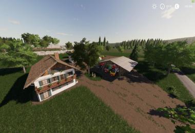 OSTENDE Map v1.0.0.0