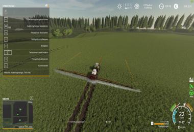 OSTENDE Map v1.0.0.0