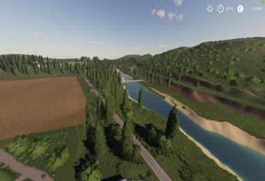 OSTENDE Map v1.0.0.0