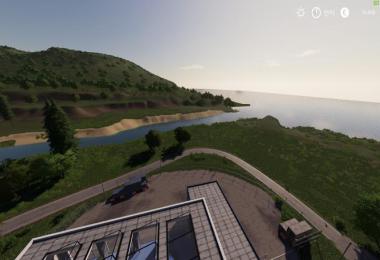 OSTENDE Map v1.0.0.0