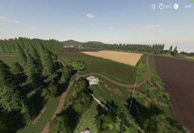 OSTENDE Map v1.0.0.0