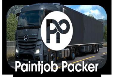 Paintjob Packer v1.1