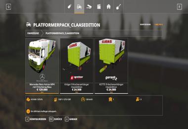 Platformer Pack Claas Edition v1.2.0