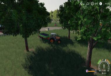 PLUM MOD TRAILER EDITION v1.0