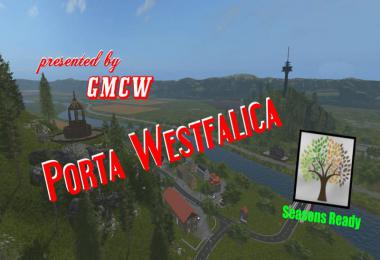 Porta Westfalica v4.0.0.0