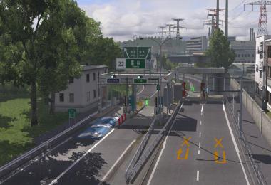 Project Japan v0.3.1 For 1.36