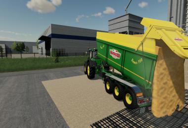 Randazzo Tridem TR70 v1.0.0.1