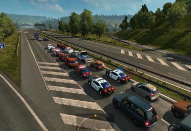 Real Traffic Engine Sounds v1.0