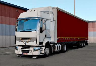 Renault Premium edit by Alex v1.0 1.36.x