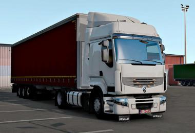 Renault Premium edit by Alex v1.0 1.36.x